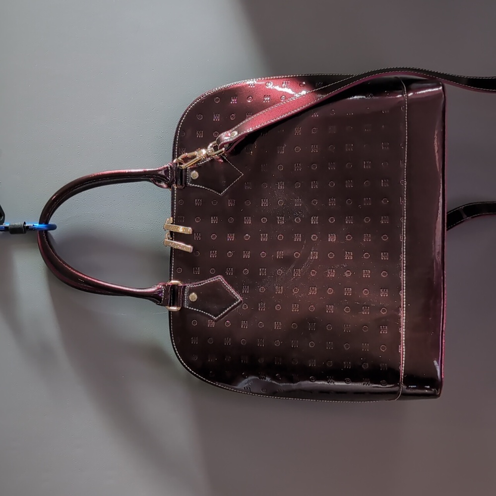 Arcadia Vintage Bag